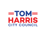 https://www.logocontest.com/public/logoimage/1606354869Tom Harris City Council 002.png